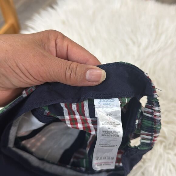 JACADI PARIS KIDS HAT ear cover - Picture 6 of 8